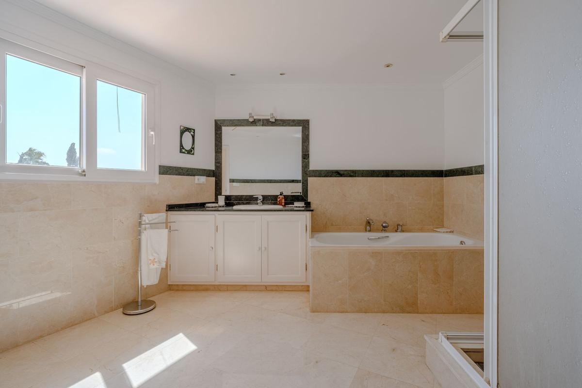 Casa en Venta en Estepona