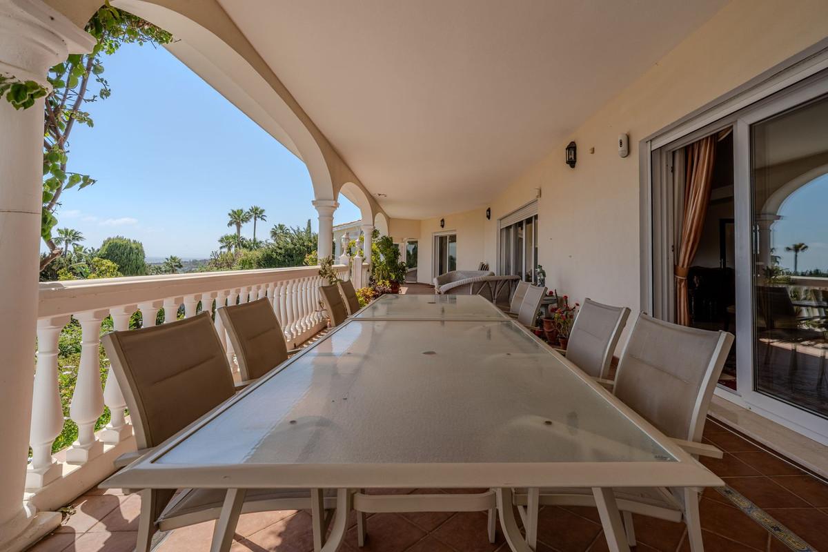 Casa en Venta en Estepona
