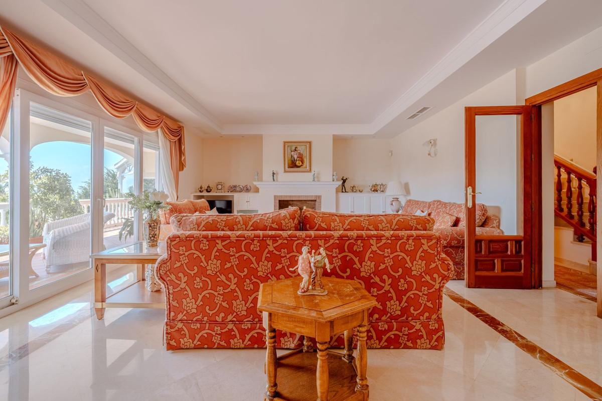Casa en Venta en Estepona