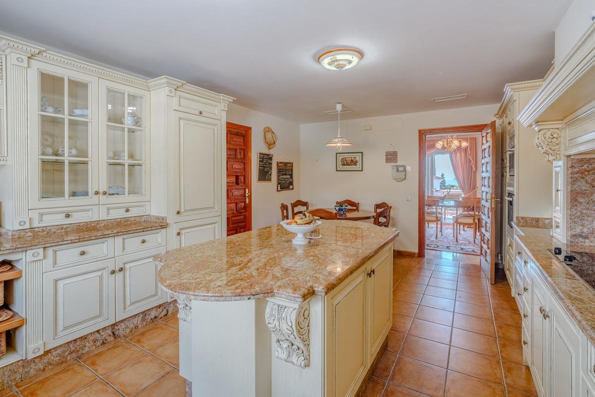 Casa en Venta en Estepona