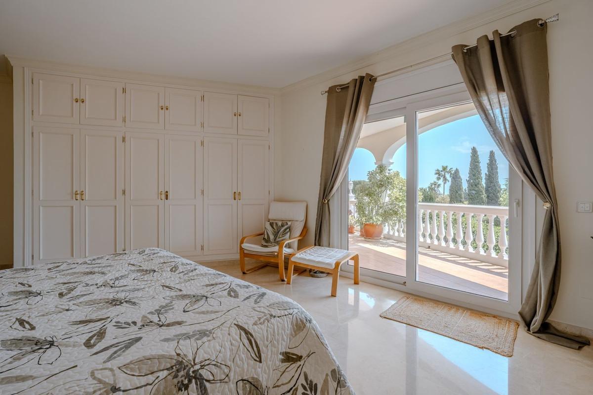 Casa en Venta en Estepona