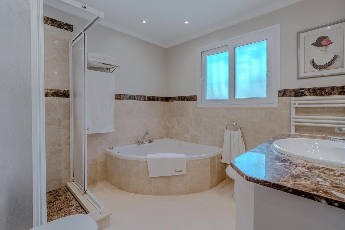 Casa en Venta en Estepona