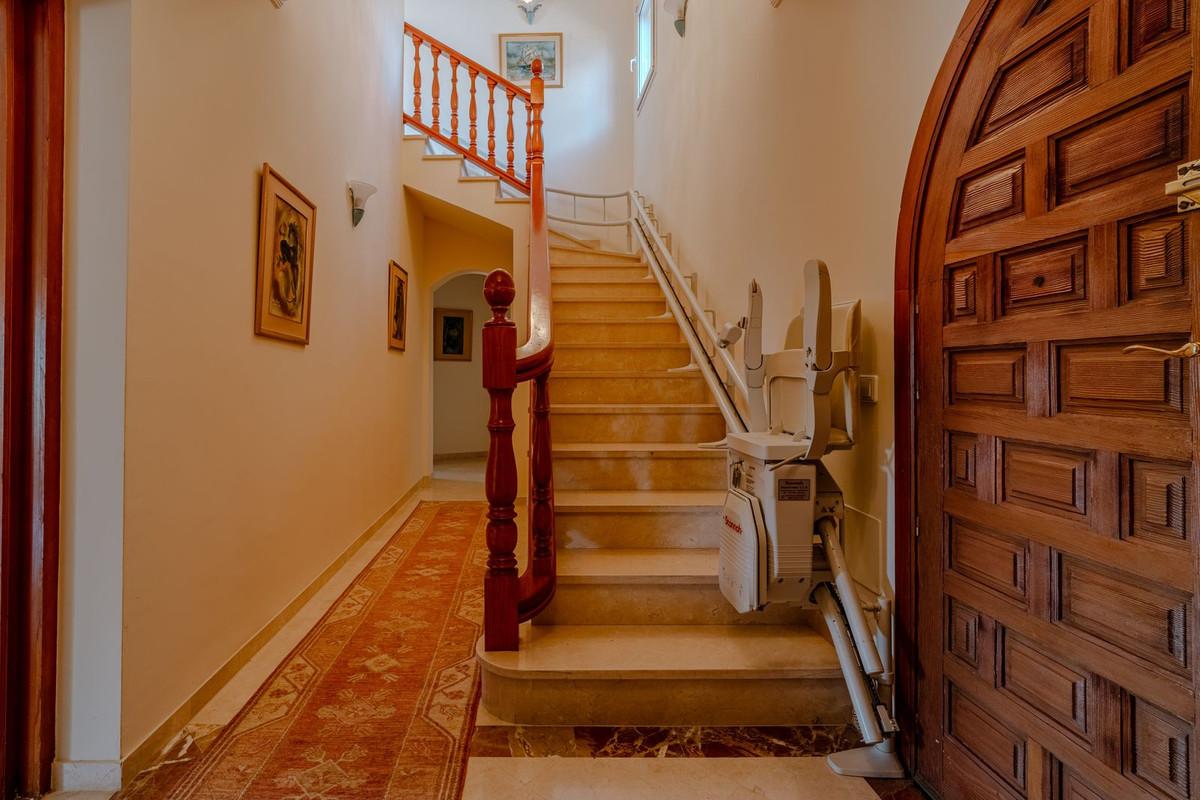 Casa en Venta en Estepona