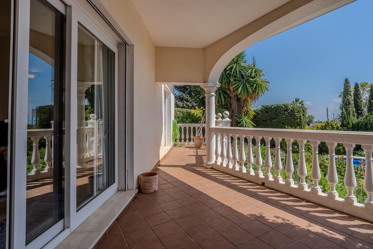 Casa en Venta en Estepona
