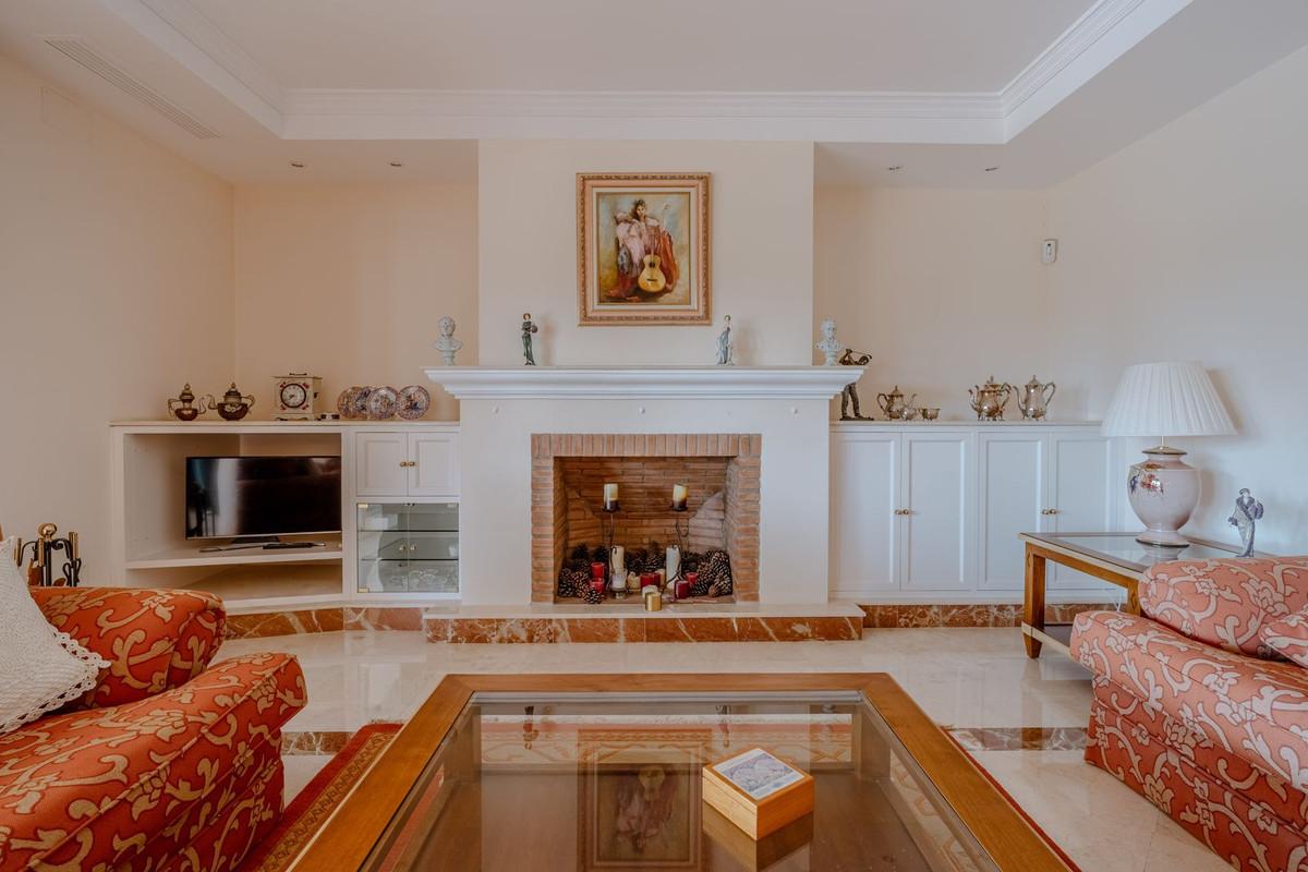 Casa en Venta en Estepona