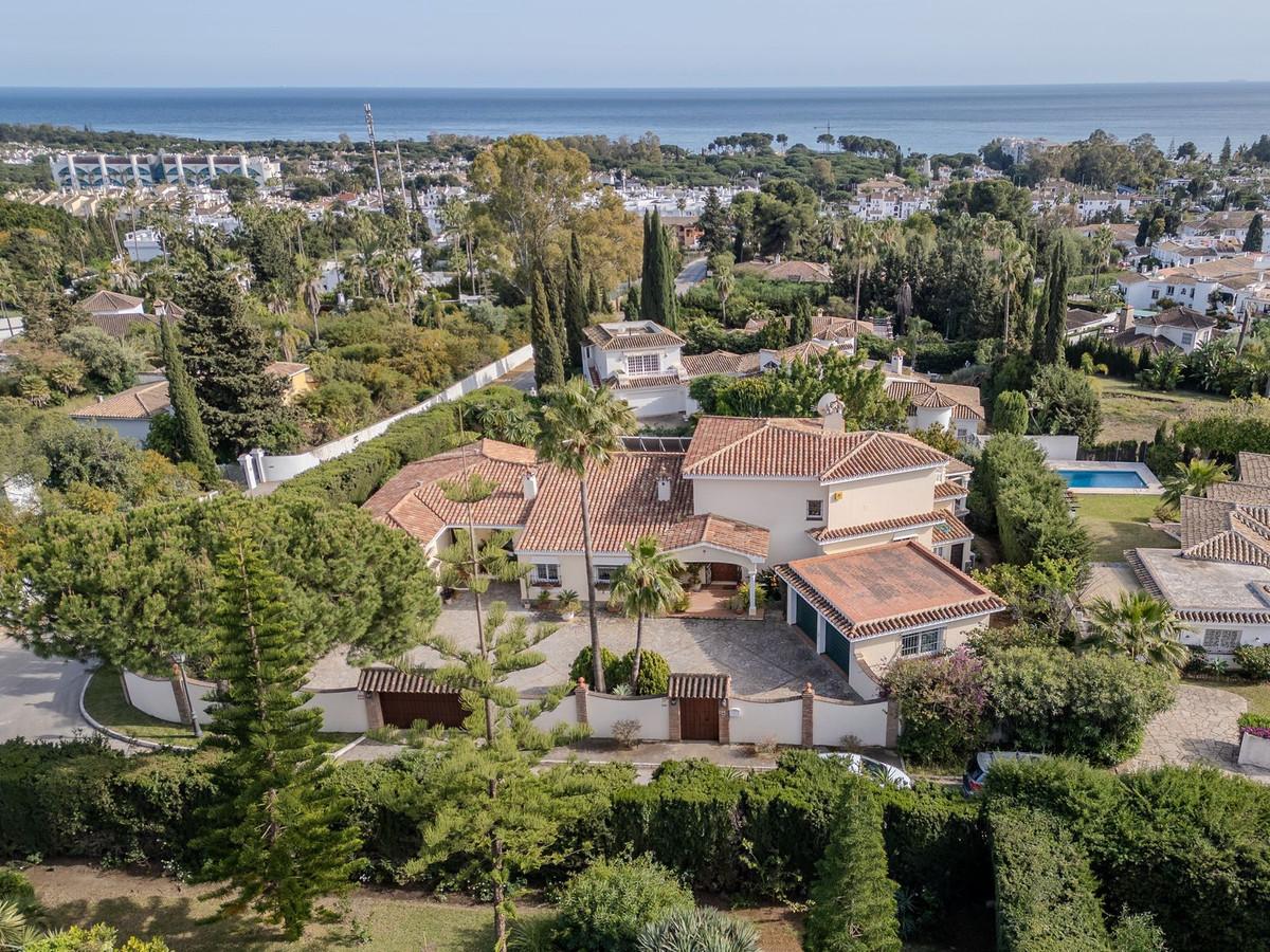 Casa en Venta en Estepona