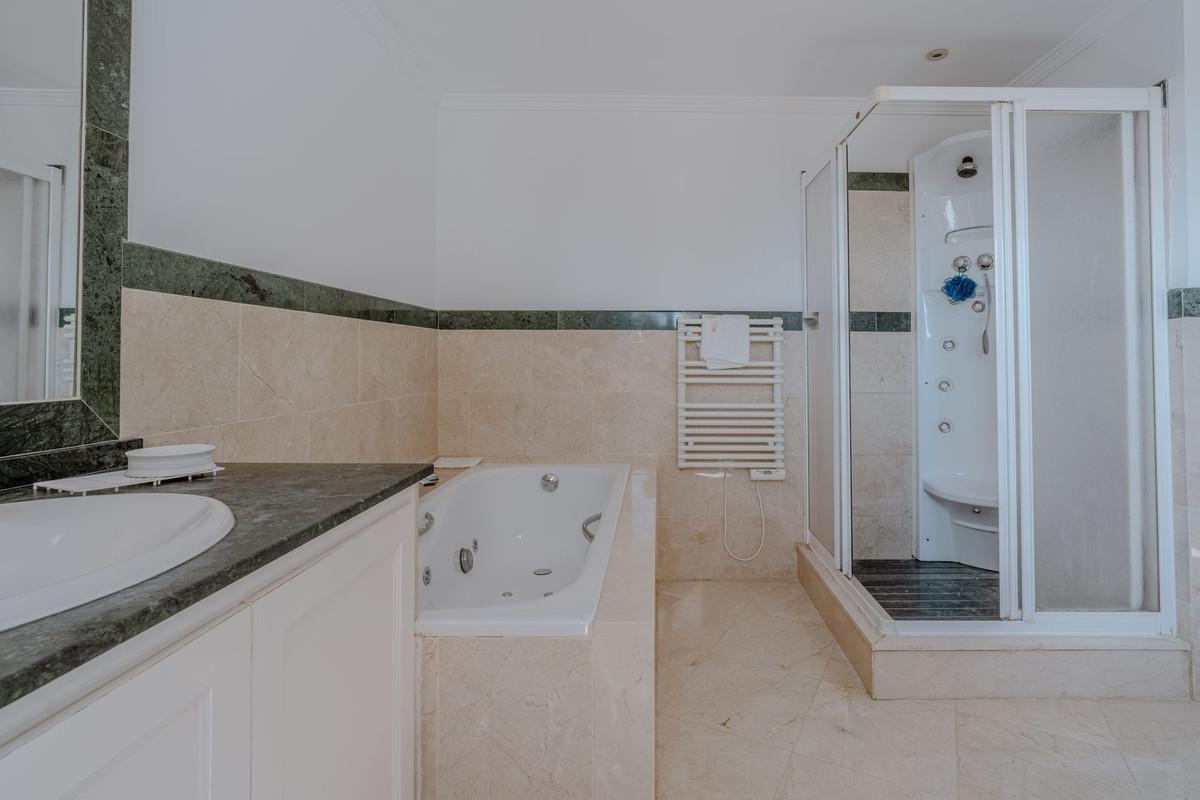 Casa en Venta en Estepona
