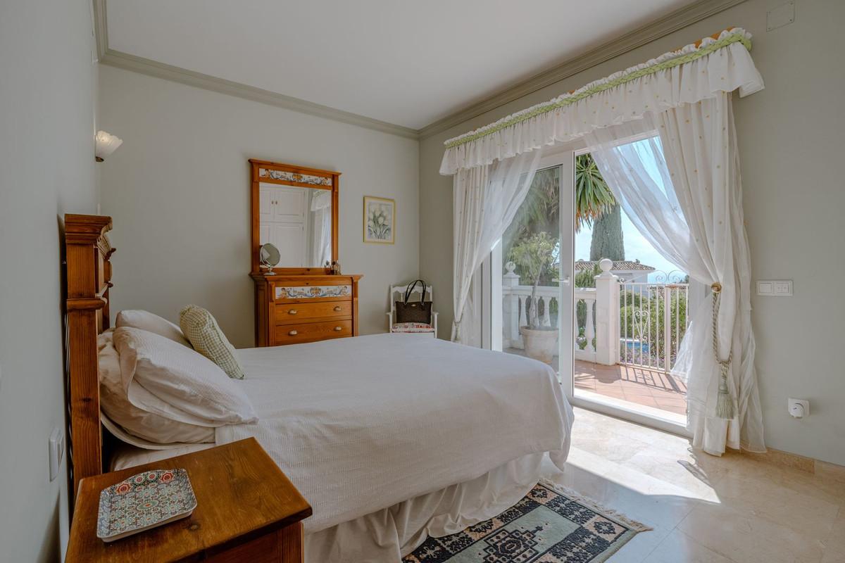 Casa en Venta en Estepona