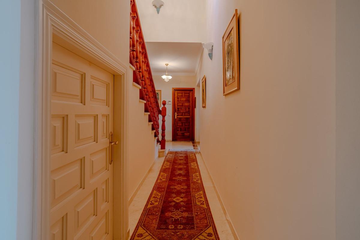 Casa en Venta en Estepona