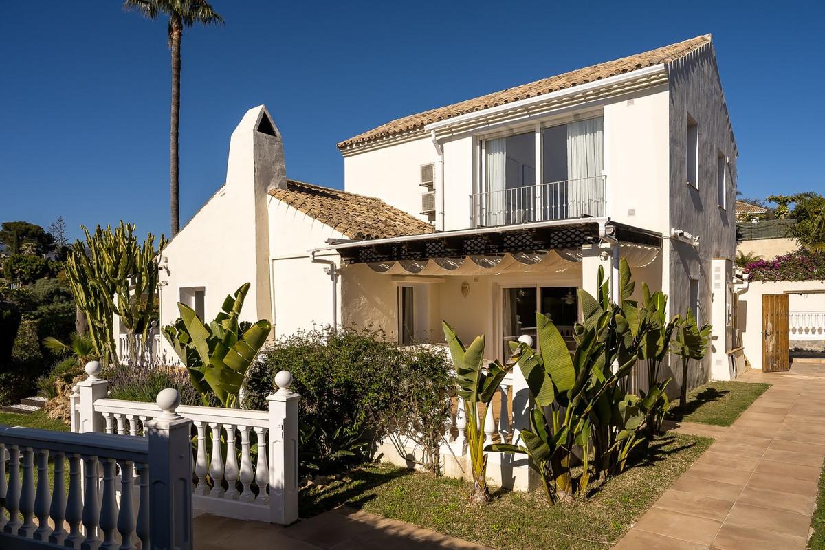 Casa en Venta en Marbella