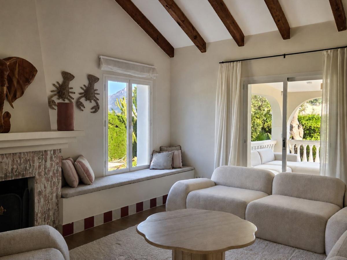 Casa en Venta en Marbella
