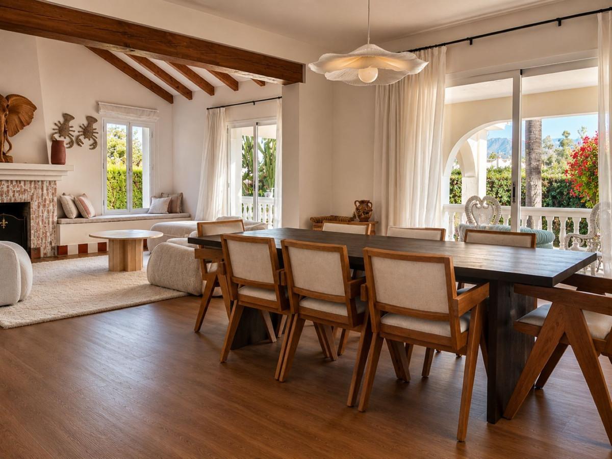 Casa en Venta en Marbella