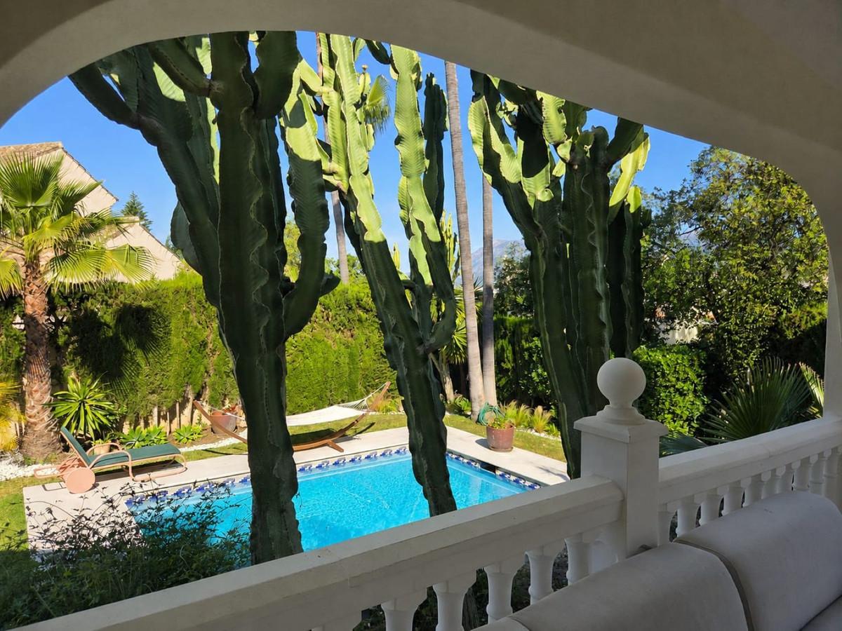 Casa en Venta en Marbella