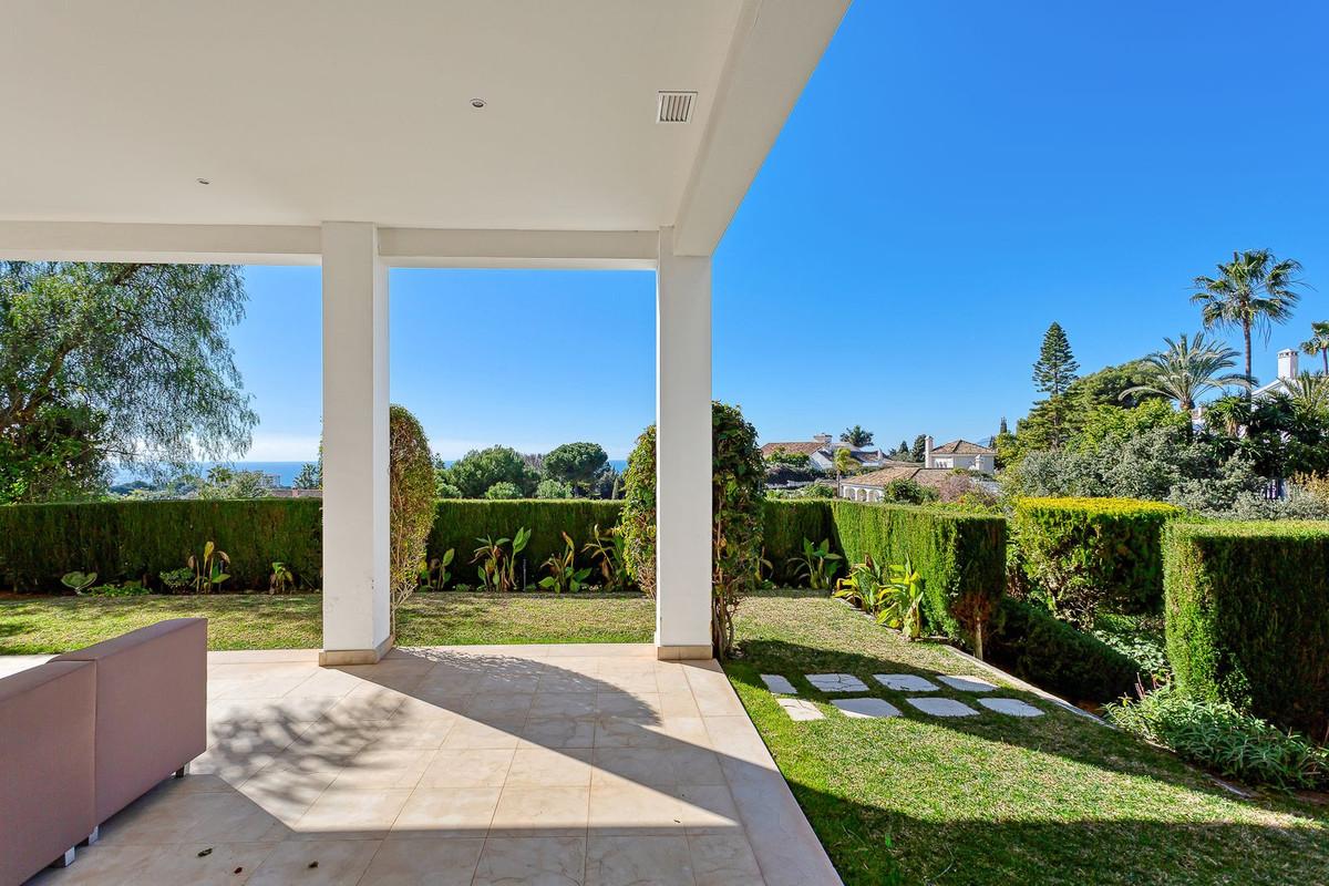Casa en Venta en Marbella