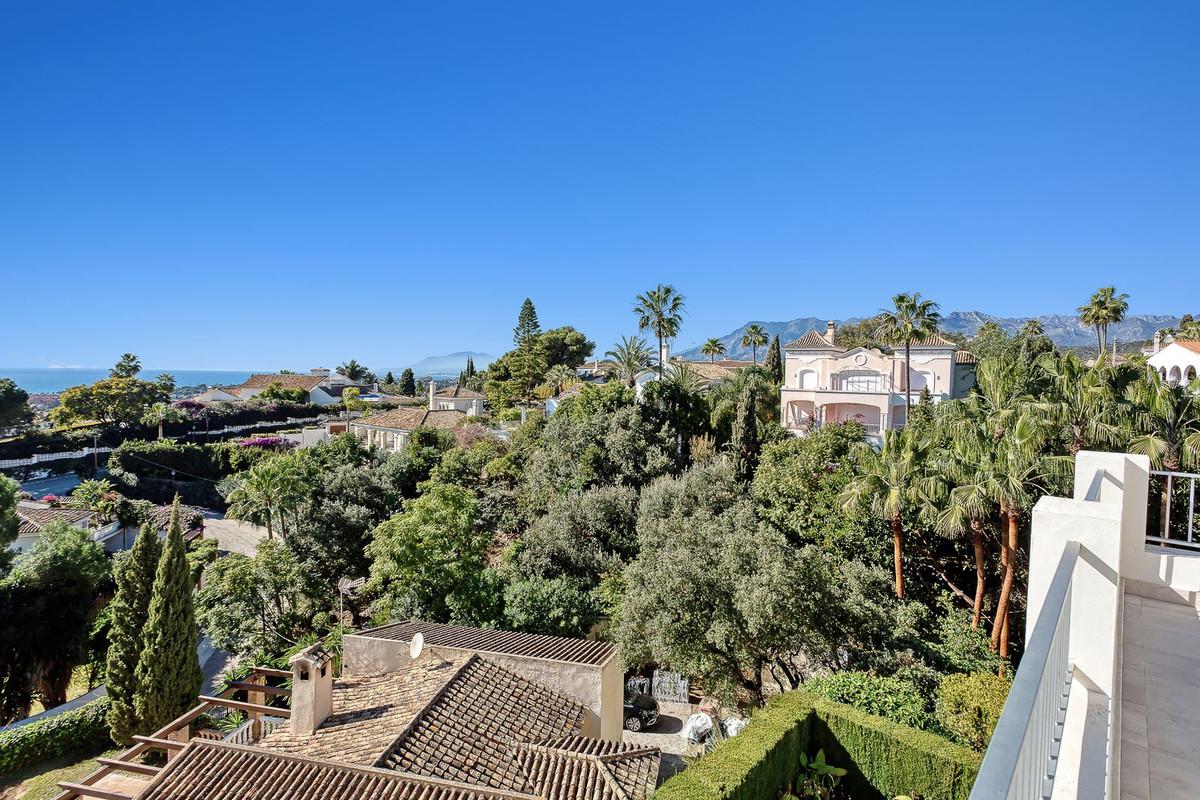 Casa en Venta en Marbella