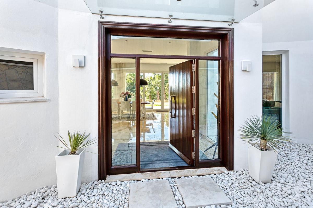 Casa en Venta en Marbella