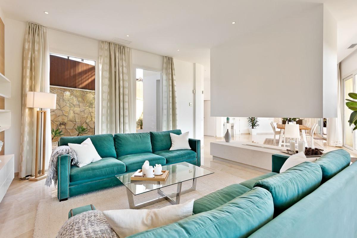 Casa en Venta en Marbella