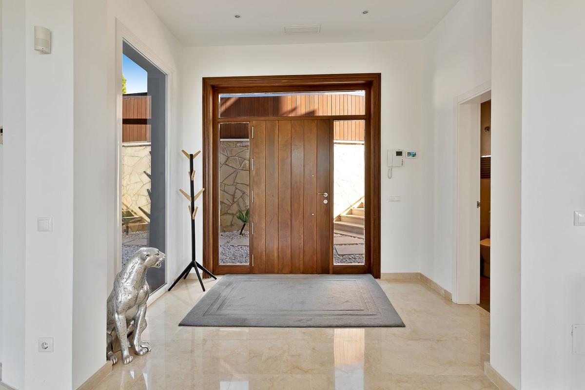 Casa en Venta en Marbella
