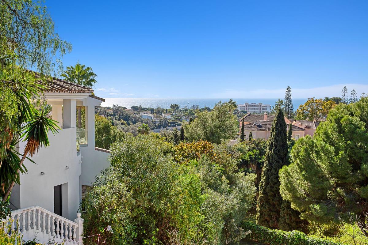 Casa en Venta en Marbella