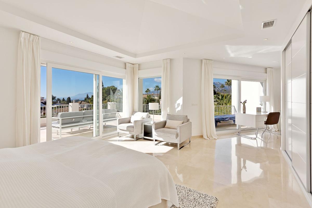Casa en Venta en Marbella