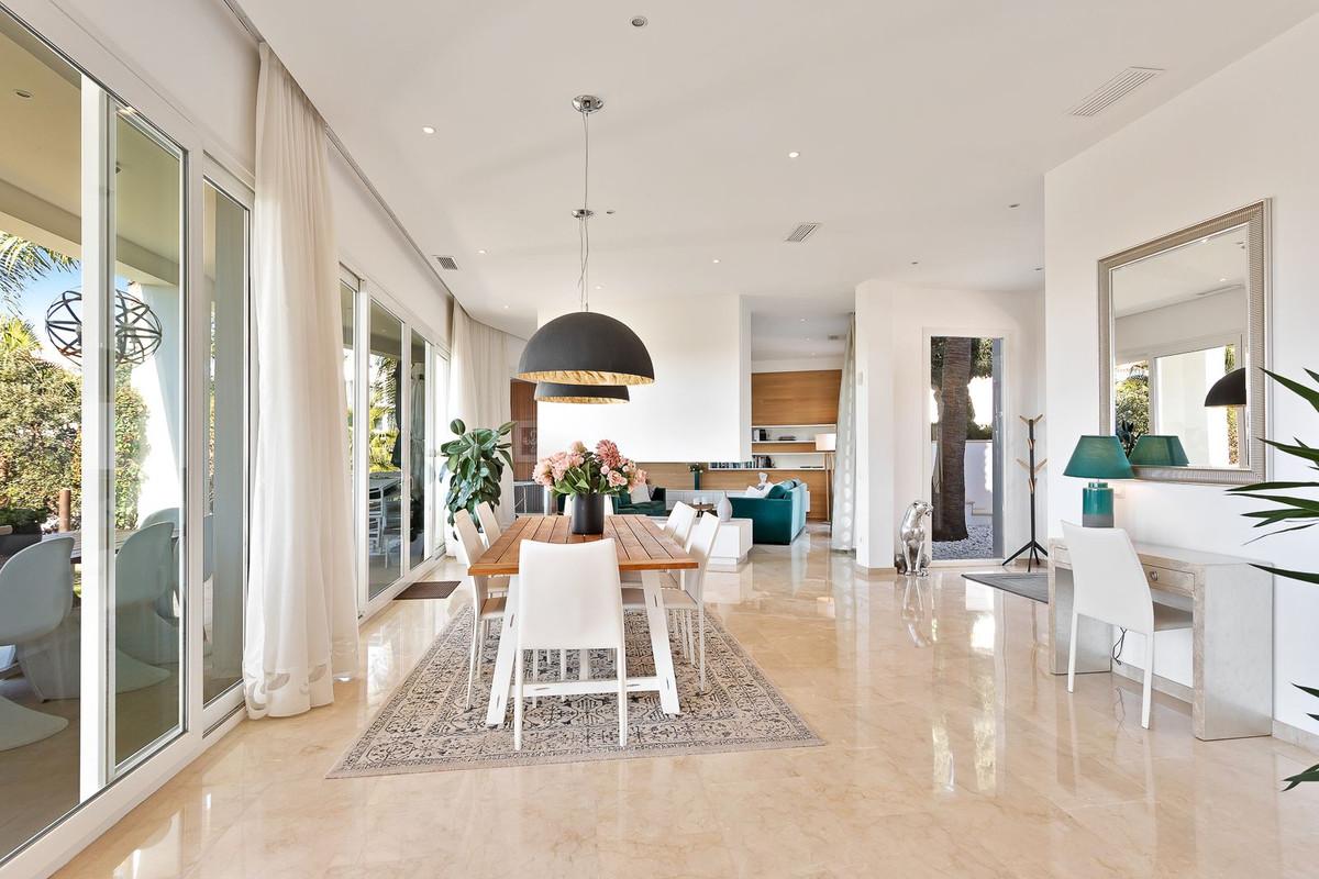 Casa en Venta en Marbella