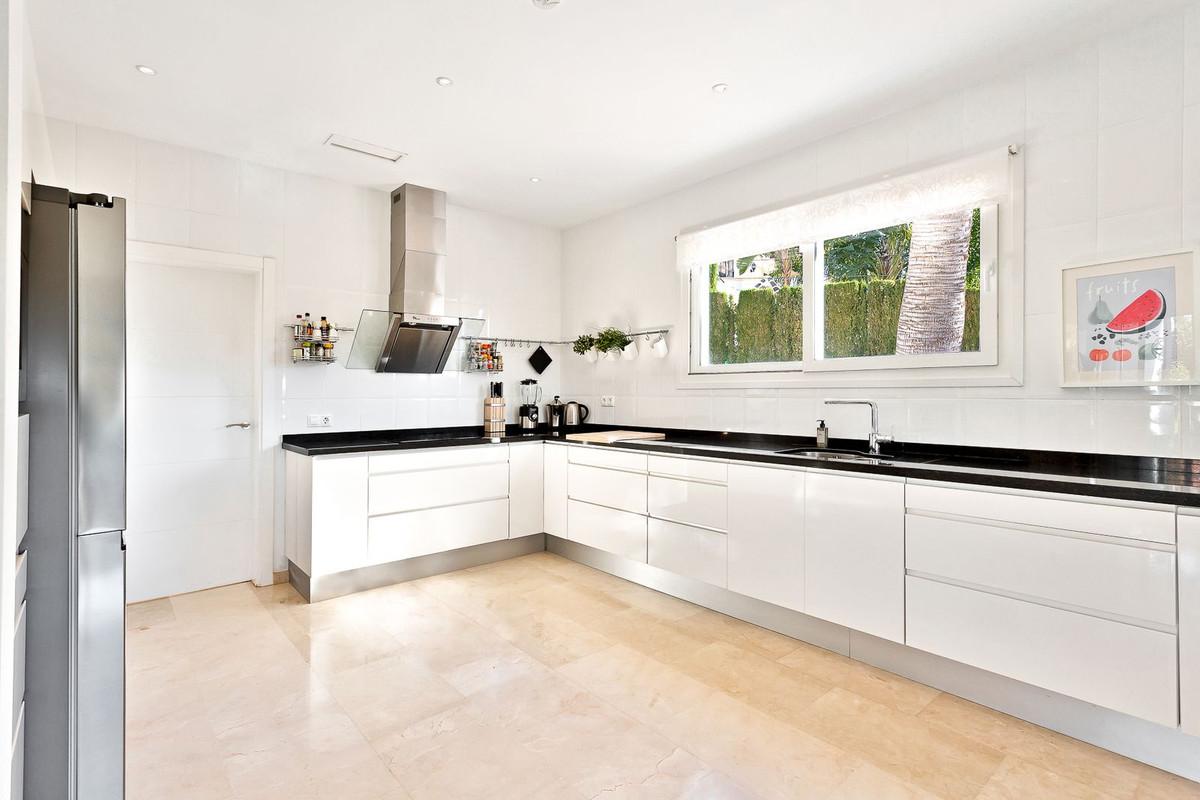 Casa en Venta en Marbella