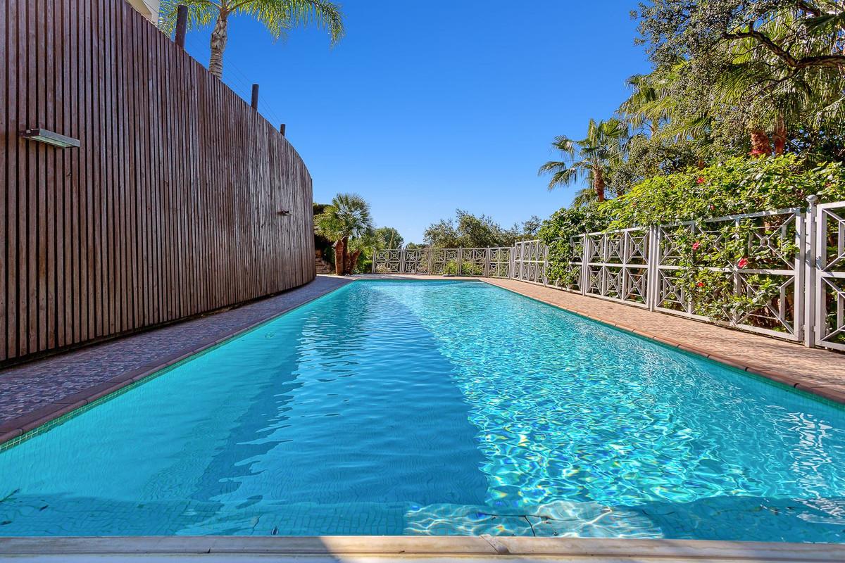 Casa en Venta en Marbella