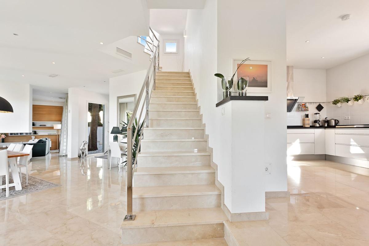 Casa en Venta en Marbella