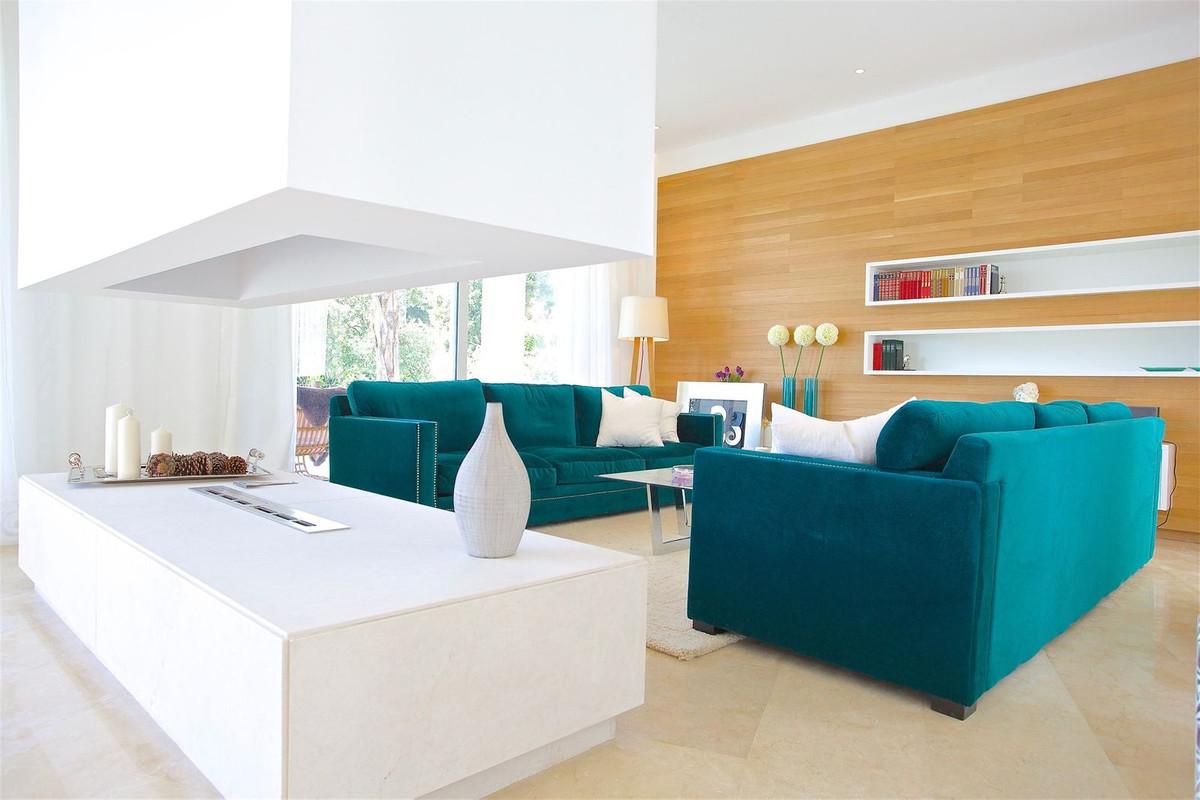 Casa en Venta en Marbella
