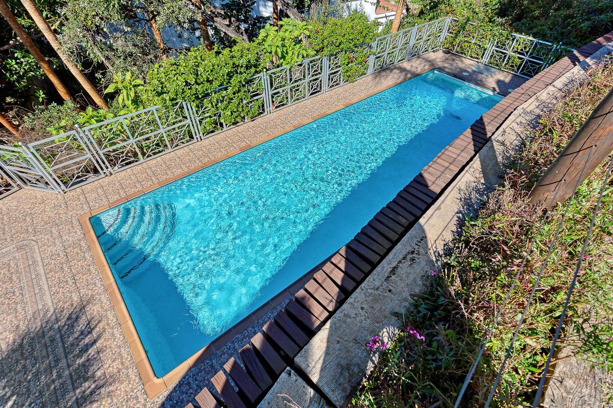 Casa en Venta en Marbella
