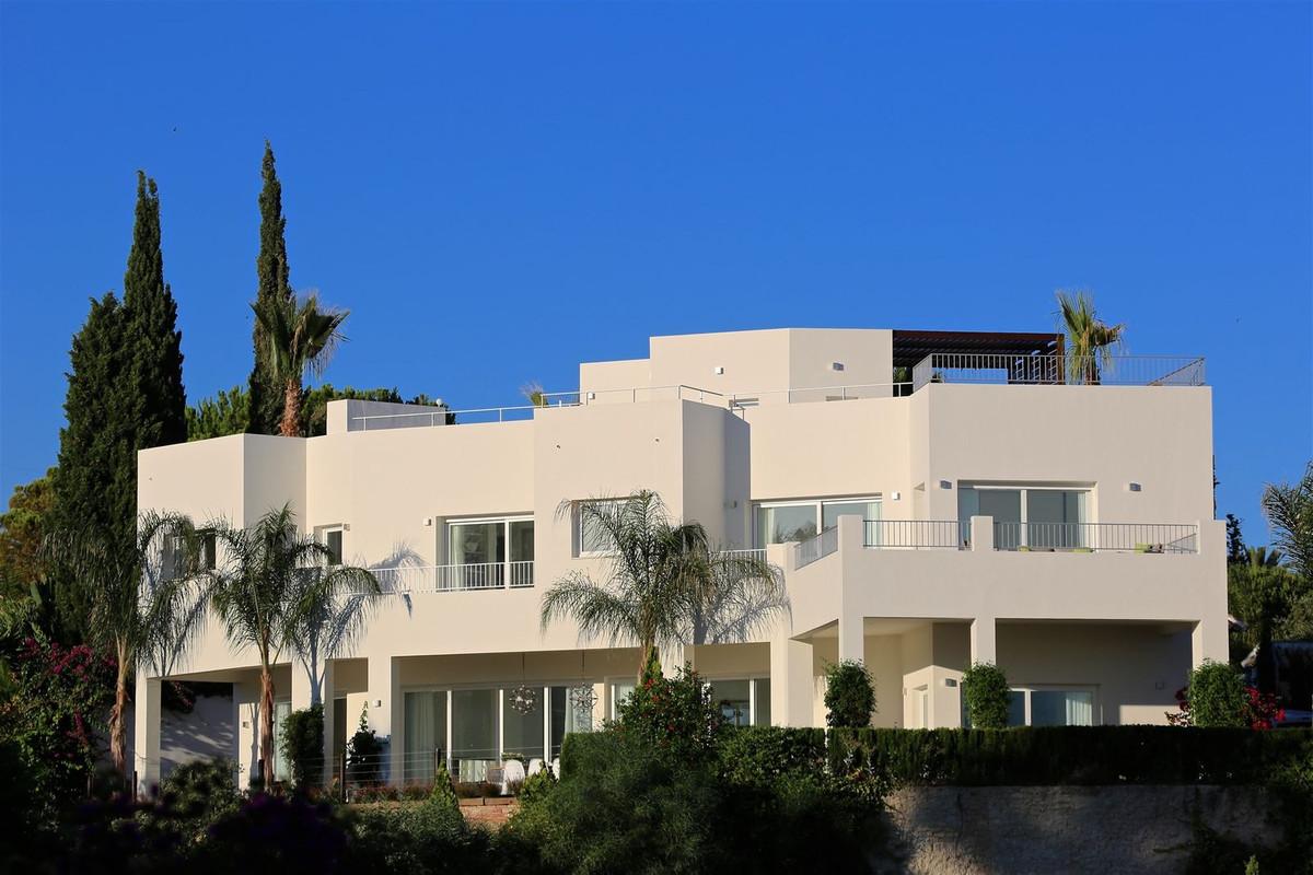 Casa en Venta en Marbella