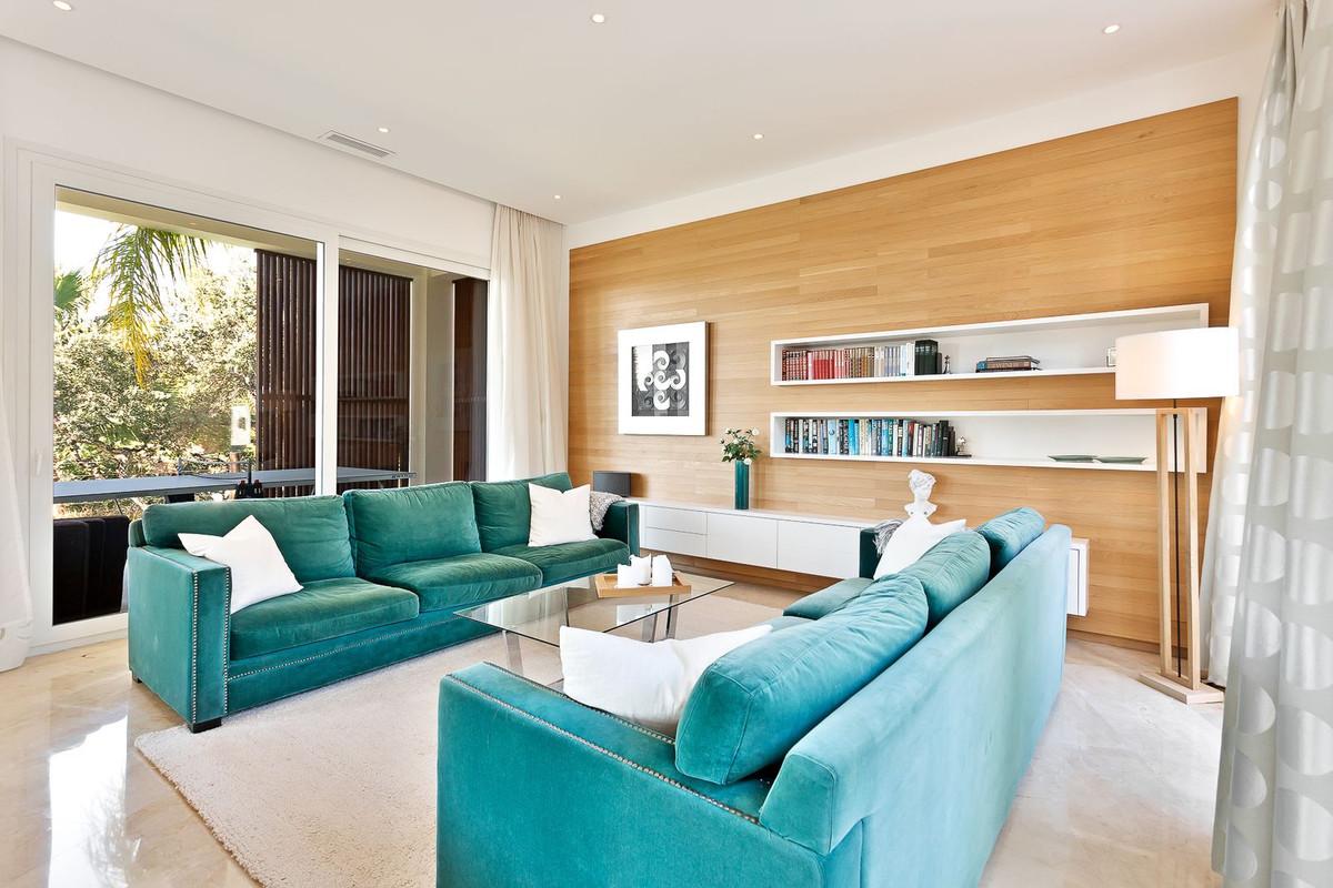 Casa en Venta en Marbella