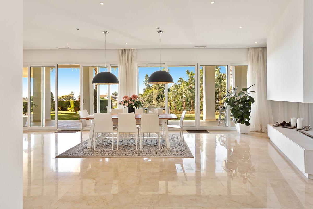 Casa en Venta en Marbella