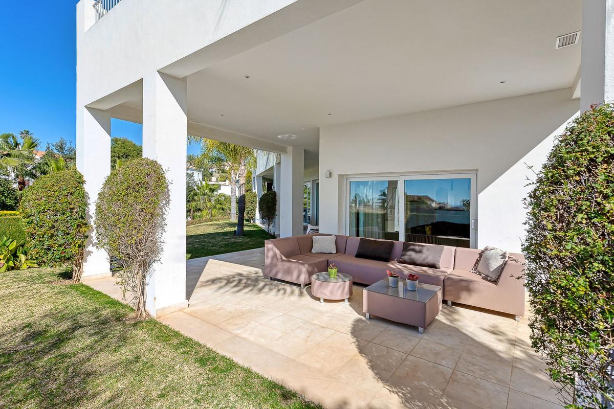 Casa en Venta en Marbella