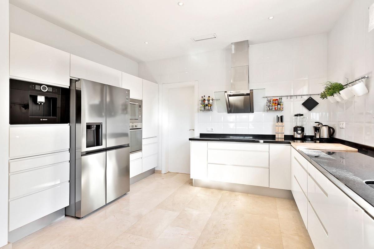 Casa en Venta en Marbella