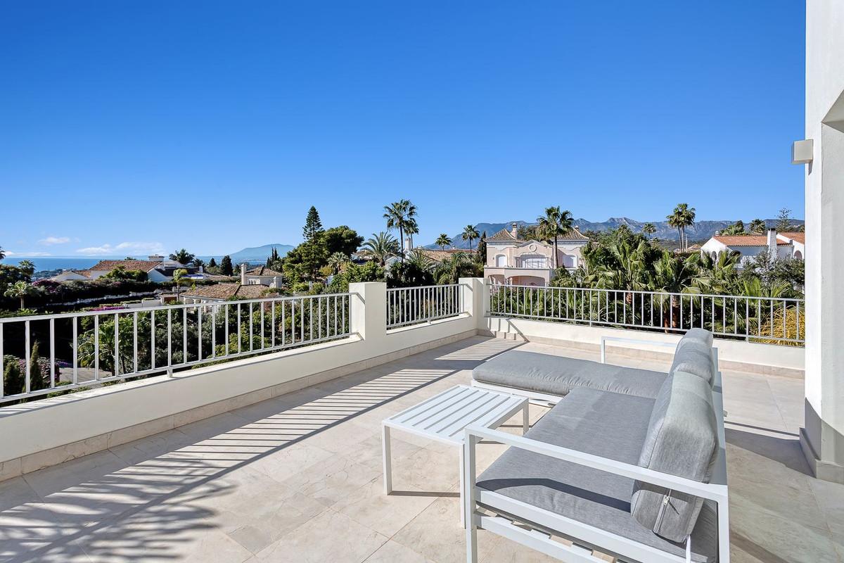 Casa en Venta en Marbella