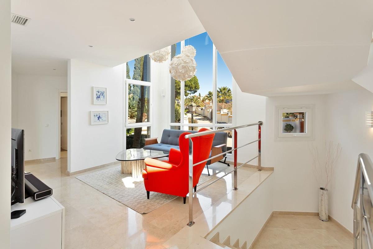 Casa en Venta en Marbella
