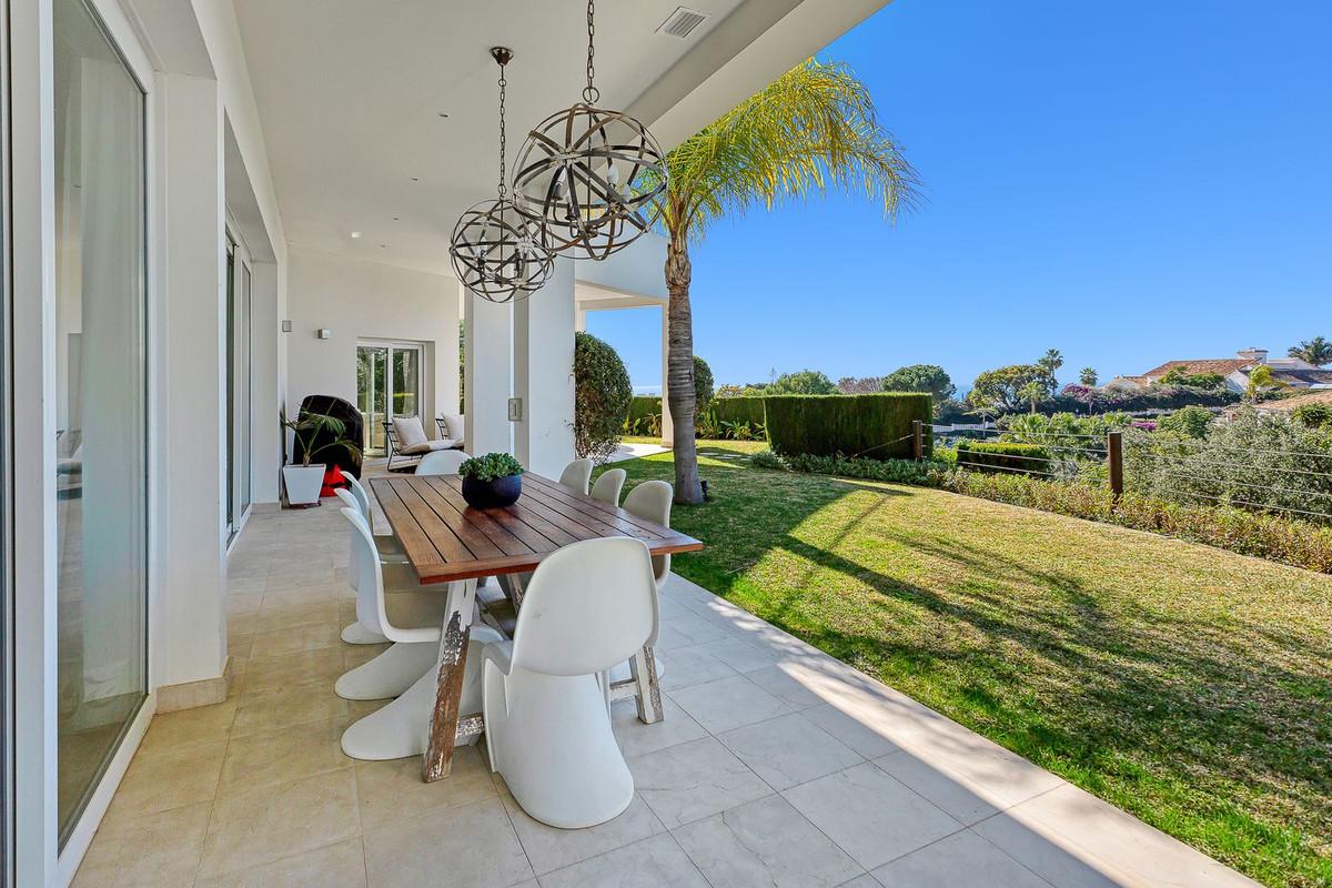Casa en Venta en Marbella