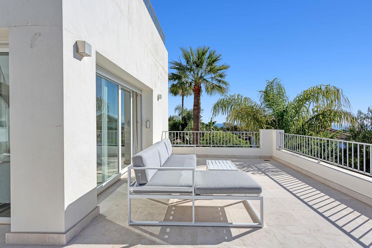 Casa en Venta en Marbella