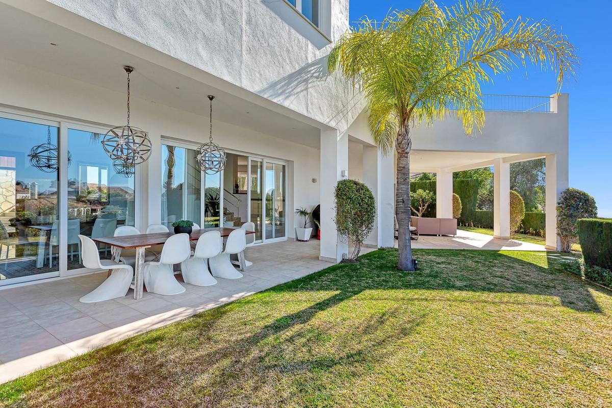 Casa en Venta en Marbella