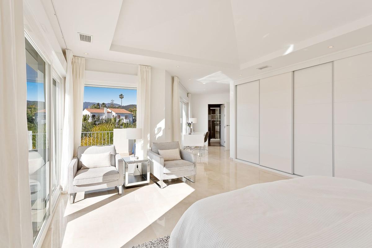 Casa en Venta en Marbella