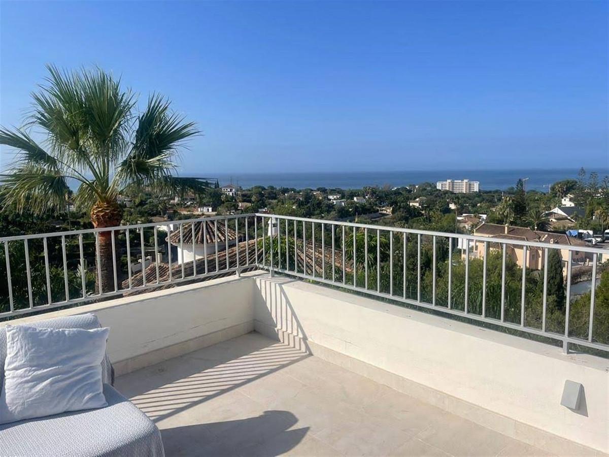 Casa en Venta en Marbella