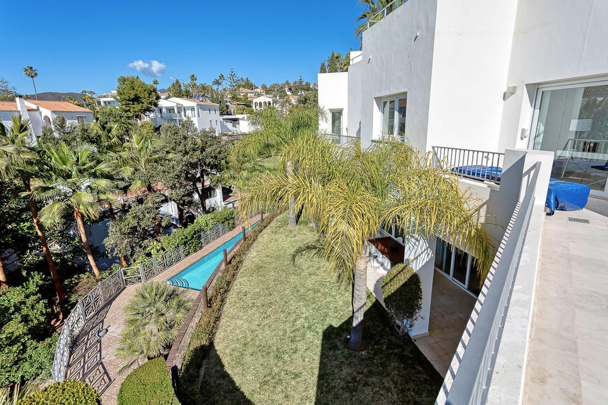 Casa en Venta en Marbella