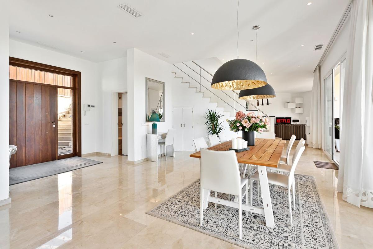 Casa en Venta en Marbella