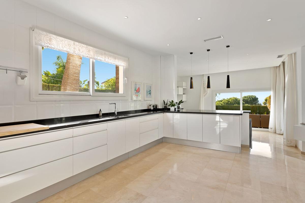 Casa en Venta en Marbella