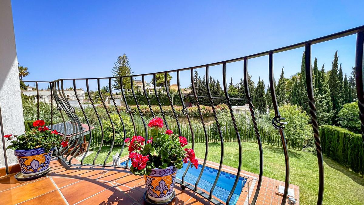 Casa en Venta en Marbella
