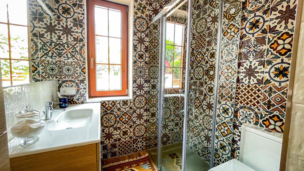 Casa en Venta en Marbella