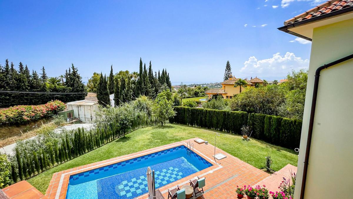 Casa en Venta en Marbella