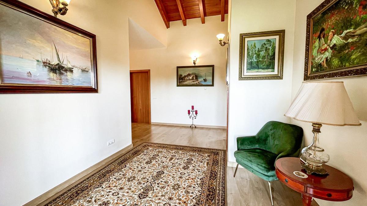 Casa en Venta en Marbella