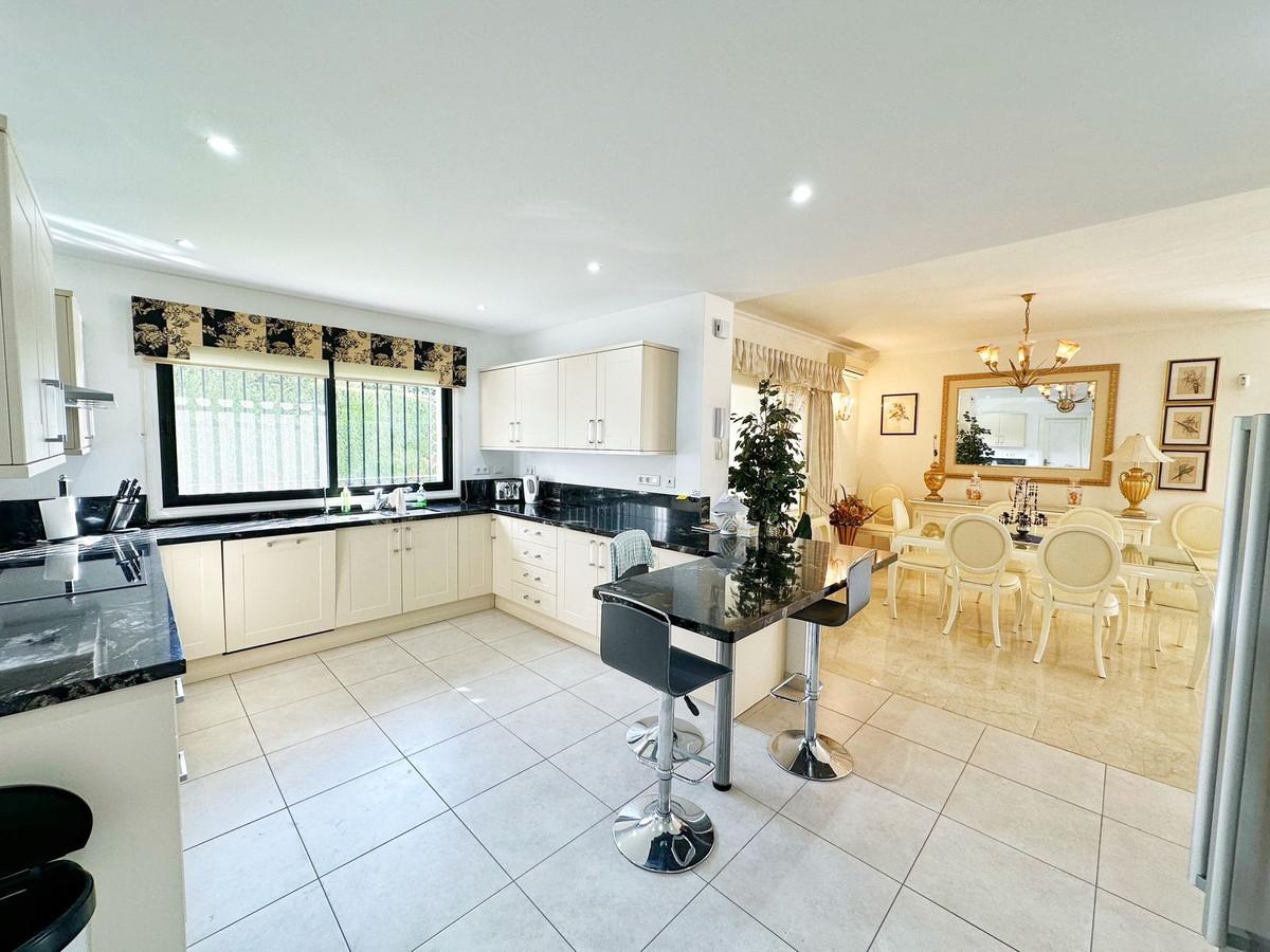 Casa en Venta en Estepona